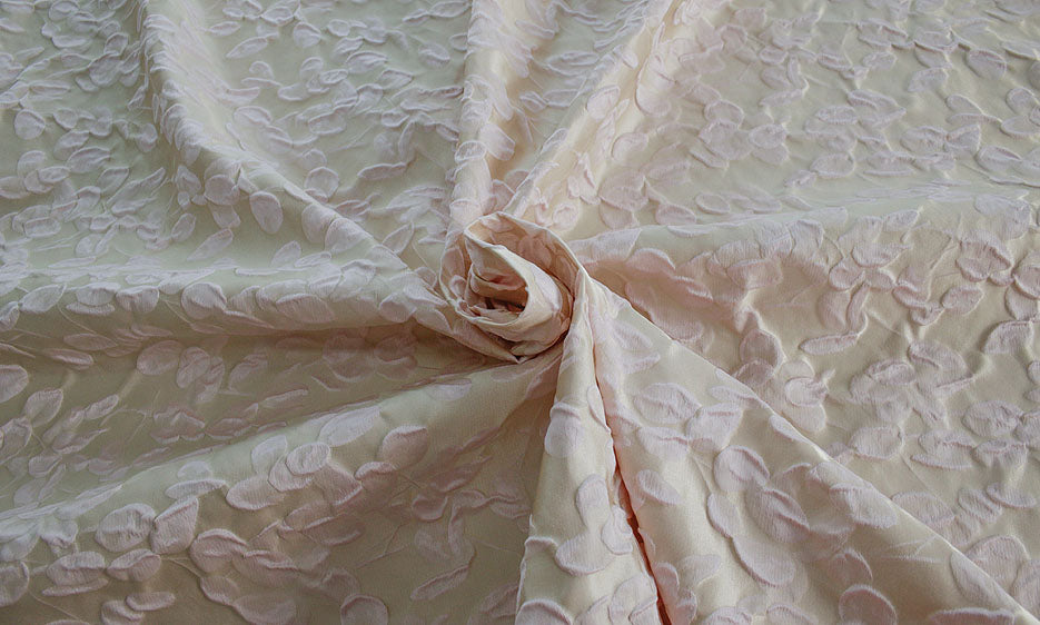 Jacquard 990101-140 - Co 63%, Se 31%, Pc 6%, Ancho 140 cm, Peso 238 gr/mtl