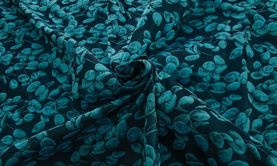 Jacquard 990101-144 - Co 63%, Se 31%, Pc 6%, Ancho 140 cm, Peso 238 gr/mtl