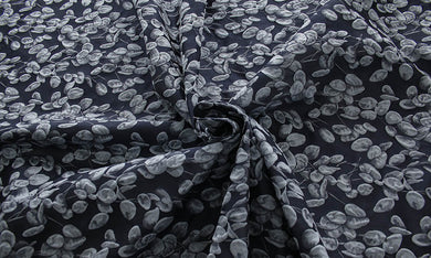 Jacquard 990101-181 - Co 63%, Se 31%, Pc 6%, Ancho 140 cm, Peso 238 gr/mtl