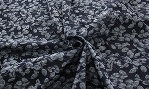 Jacquard 990101-181 - Co 63%, Se 31%, Pc 6%, Ancho 140 cm, Peso 238 gr/mtl