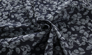 Jacquard 990101-181 - Co 63%, Se 31%, Pc 6%, Ancho 140 cm, Peso 238 gr/mtl