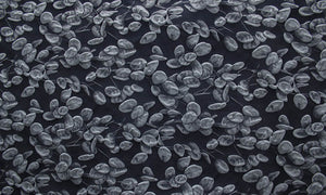 Jacquard 990101-181 - Co 63%, Se 31%, Pc 6%, Ancho 140 cm, Peso 238 gr/mtl