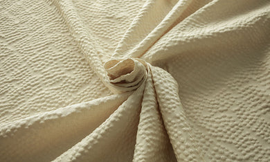 Jacquard 990111-004 - Se 36%, Co 32%, Pl 21%, Pa 11%, Ancho 135 cm, Peso 215 gr/mtl
