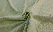 Cargar imagen en el visor de la galería, Jacquard 990111-062 - Se 36%, Co 32%, Pl 21%, Pa 11%, Ancho 135 cm, Peso 215 gr/mtl