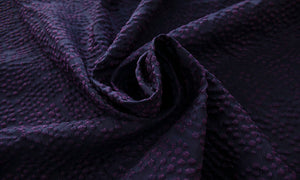 Jacquard 990111-131 - Se 36%, Co 32%, Pl 21%, Pa 11%, Ancho 135 cm, Peso 215 gr/mtl