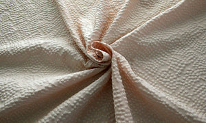 Jacquard 990111-140 - Se 36%, Co 32%, Pl 21%, Pa 11%, Ancho 135 cm, Peso 215 gr/mtl