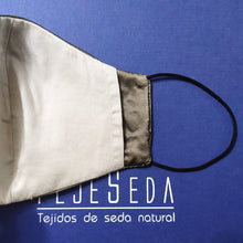 Cargar imagen en el visor de la galería, Mascarilla higiénica 1712-023