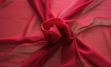 316114 - Georgette Retal de 60 centímetros