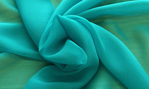 316095 - Georgette Retal de 50 centímetros
