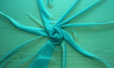 316095 - Georgette Retal de 50 centímetros