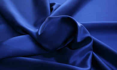 Crepé satin Retal de 45 centímetros