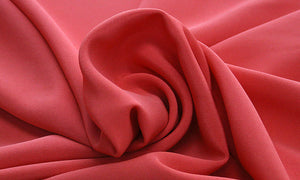 305107 Crepe Marocaine Retal de 35 centímetros
