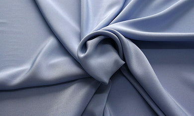 305149 Crepe Marocaine Retal de 25 centímetros