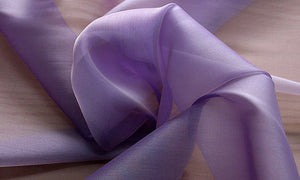 232206 Organdi Retal de 140 centímetros