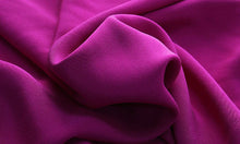 Cargar imagen en el visor de la galería, 305139 Crepe marocaine 1 Retal de 20 centimetros