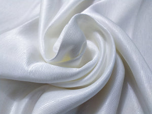 Jacquard, 180 gr/mtl - 100% Seda, Ancho 140 cm, 4 metros (65 € el metro)
