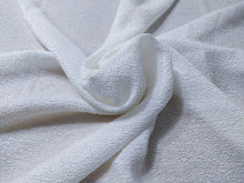 Cargar imagen en el visor de la galería, Jacquard 3, 93 gr/mtl - 80% Seda, 20 Nailon, Ancho 135 cm, 4 metros (37,85 € el metro)