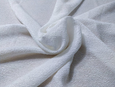 Jacquard 3, 93 gr/mtl - 80% Seda, 20 Nailon, Ancho 135 cm, 4 metros (37,85 € el metro)