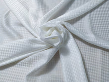 Cargar imagen en el visor de la galería, Jacquard 4, 93 gr/mtl - 100% Seda, Ancho 140 cm, 4 metros (38,85 € el metro)