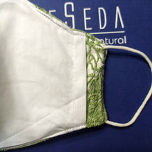 Cargar imagen en el visor de la galería, Mascarilla higiénica 990091-086
