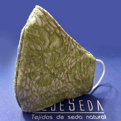 Mascarilla higiénica 990091-086