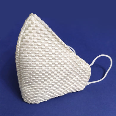 Mascarilla higiénica Jacquard 369 gr